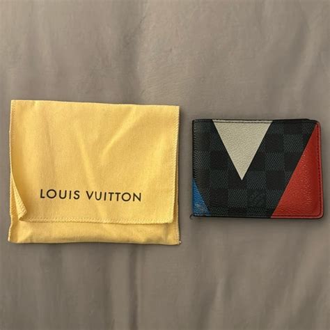 louis vuitton regatta wallet|All Small Leather Goods .